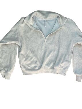 Fabletics Quarter-Zip Pullover